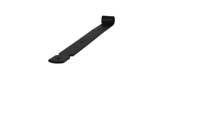Heng 16-400mm Zwart