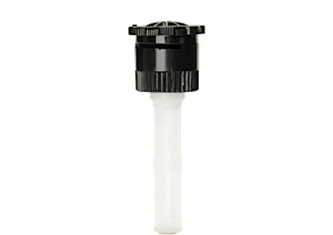 K-Rain KVF-15 nevelsproeier t.b.v. pop-up sproeier Pro-S (Zwart)