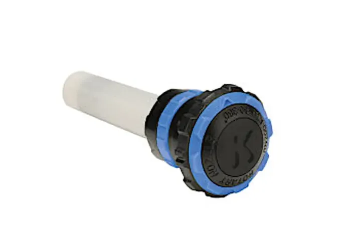 K-Rain RN200 roterende sproeier t.b.v. pop-up sproeier Pro-S 80-360° (Blauw)