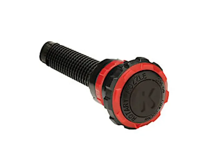 K-Rain roterende nozzle tbv pop-up sproeier 300,80-360°,rood