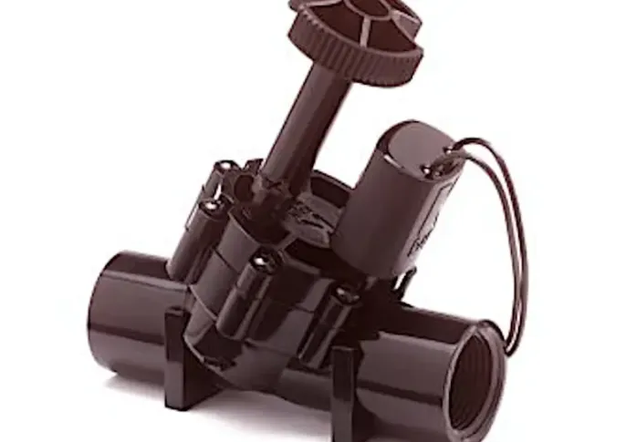 K-Rain magneetklep 7001 BSP 24 V