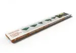 Flexline 150 Retail Pack Gegalvaniseerd incl schroefjes, bitje, 6 platte grondpennen en handleiding