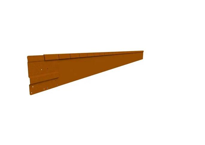 Flexline 150 Retail Pack Gegalvaniseerd incl schroefjes, bitje, 6 platte grondpennen en handleiding