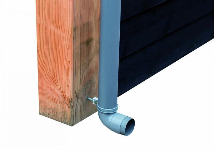 Excellent/Elegant Afvoerset PVC