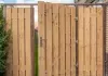 Geschaafde plank douglas 180x16x1,8 cm Blank