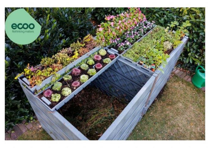 Terragrow seedtray