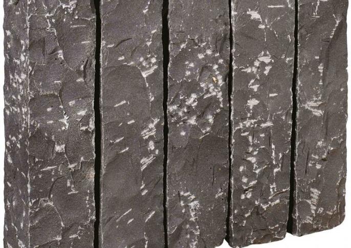 Vietnamees basalt 30x12x12 cm
