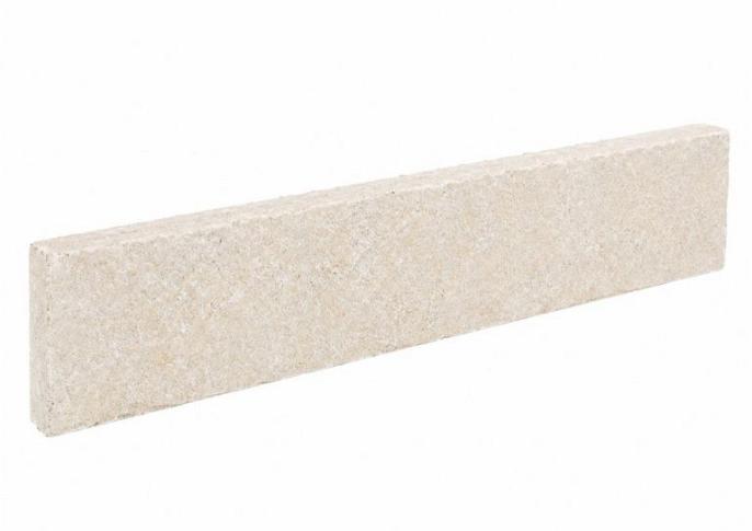 Kandla White/Beige 100x20x6-8 cm
