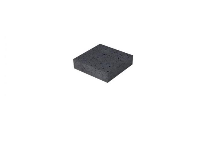 Schellevis Oudhollands TEGEL 20X20X5 CM ANTRACIET