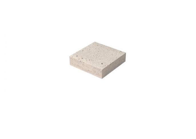 Schellevis Oudhollands TEGEL 20X20X5 CM CREME