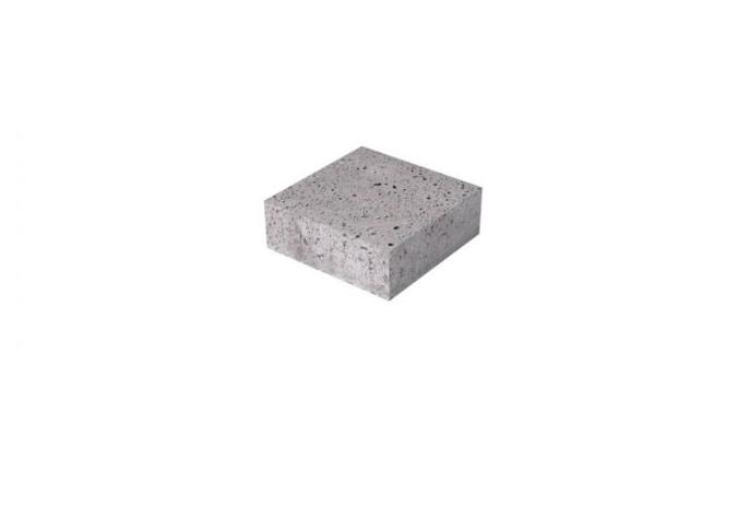 Schellevis Oudhollands TEGEL 20X20X7 CM GRIJS