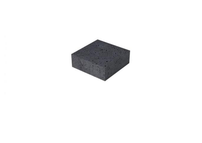 Schellevis Oudhollands TEGEL 20X20X7 CM ANTRACIET
