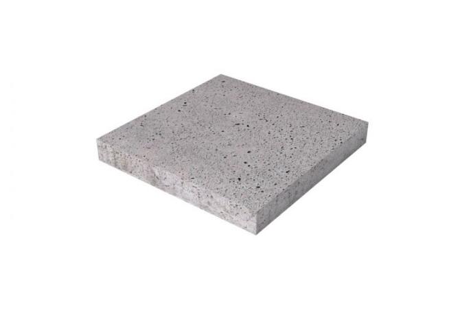 Schellevis Oudhollands TEGEL 40X40X5 CM GRIJS