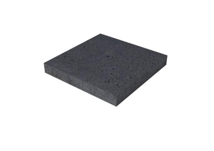Schellevis Oudhollands TEGEL 40X40X5 CM ANTRACIET