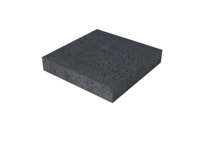 Schellevis Oudhollands TEGEL 40X40X7 CM ANTRACIET