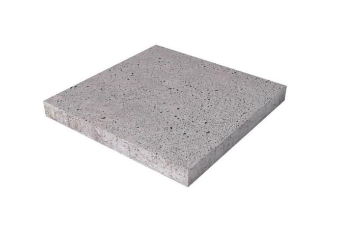 Schellevis Oudhollands TEGEL 50X50X5 CM GRIJS