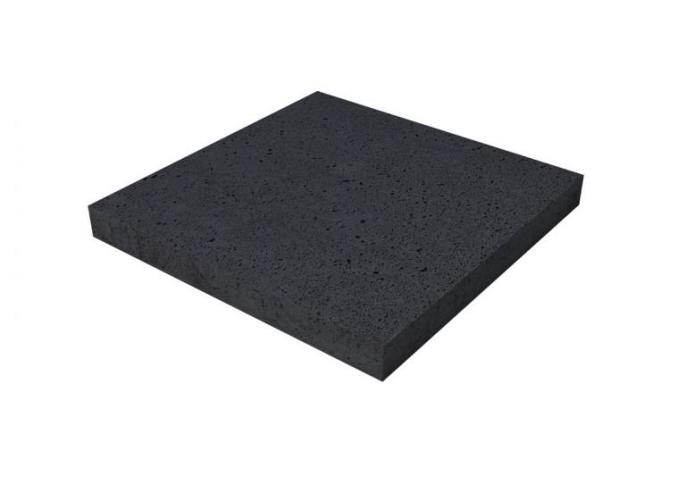 Schellevis Oudhollands TEGEL 50X50X5 CM CARBON