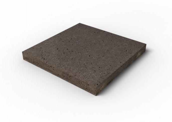 Schellevis Oudhollands TEGEL 50X50X5 CM TAUPE