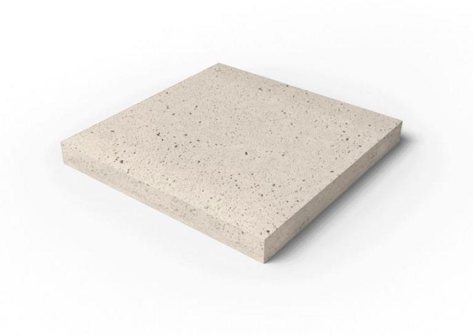 Schellevis Oudhollands TEGEL 50X50X5 CM CREME