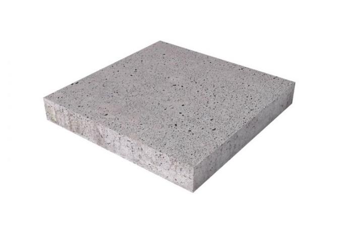 Schellevis Oudhollands TEGEL 50X50X7 CM GRIJS