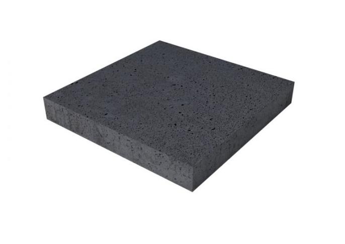 Schellevis Oudhollands TEGEL 50X50X7 CM ANTRACIET