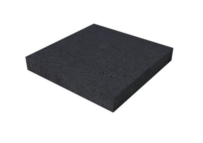 Schellevis Oudhollands TEGEL 50X50X7 CM CARBON