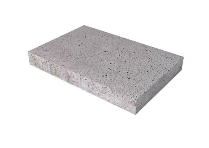 Schellevis Oudhollands TEGEL 60X40X7 CM GRIJS