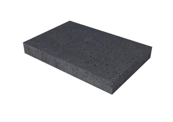 Schellevis Oudhollands TEGEL 60X40X7 CM ANTRACIET