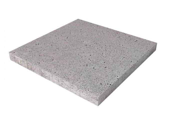 Schellevis Oudhollands TEGEL 60X60X5 CM GRIJS