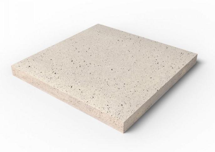 Schellevis Oudhollands TEGEL 60X60X5 CM CREME