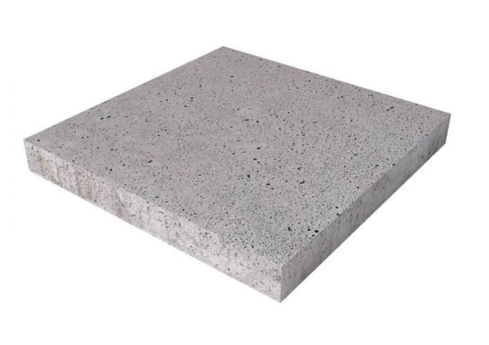 Schellevis Oudhollands TEGEL 60X60X7 CM GRIJS