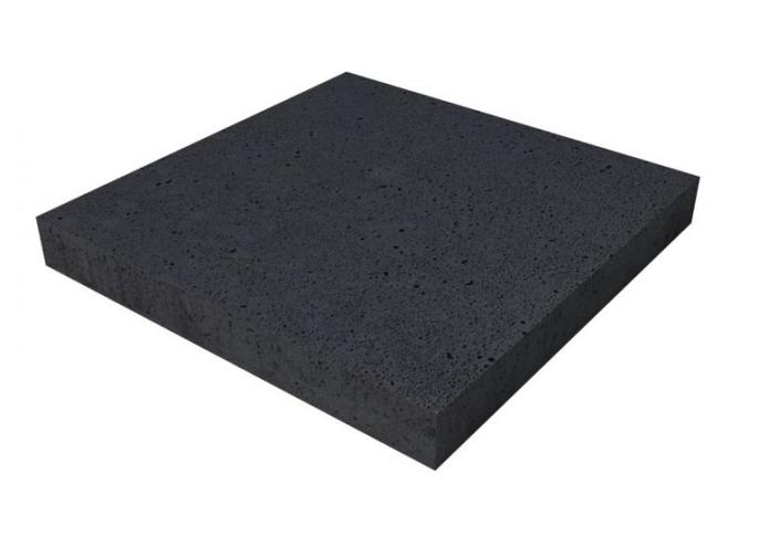 Schellevis Oudhollands TEGEL 60X60X7 CM CARBON