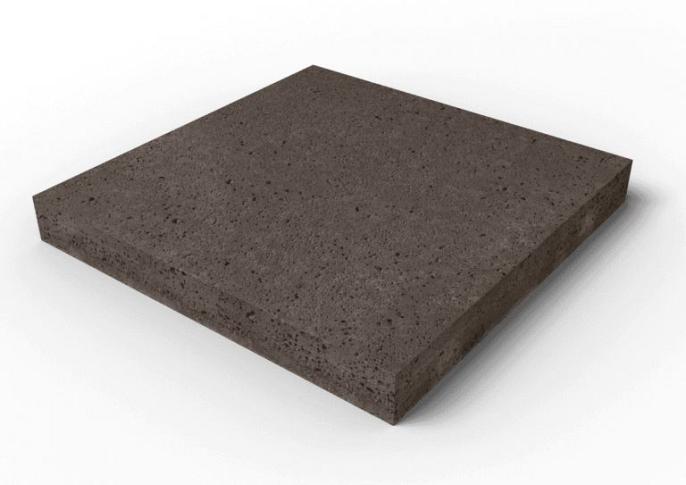 Schellevis Oudhollands TEGEL 60X60X7 CM TAUPE