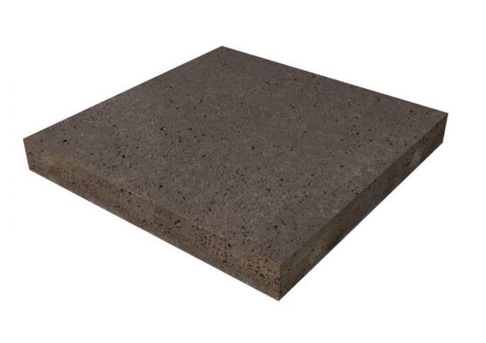 Schellevis Oudhollands TEGEL 60X60X7 CM TAUPE