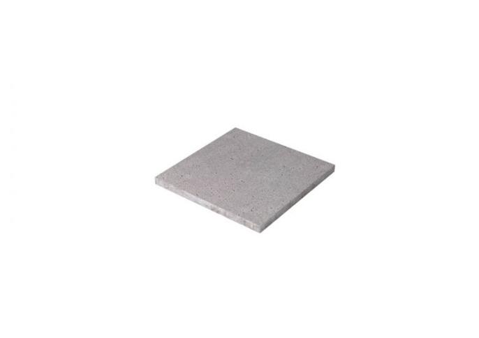 Schellevis Oudhollands GROTE TEGEL 80X80X5 CM GRIJS
