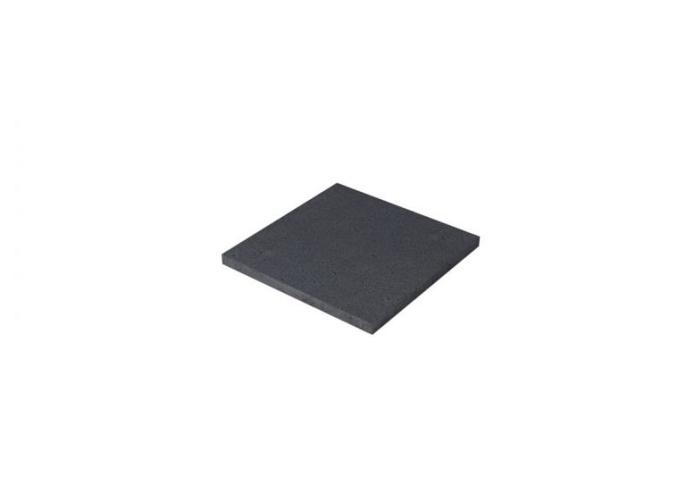 Schellevis Oudhollands GROTE TEGEL 80X80X5 CM ANTRACIET