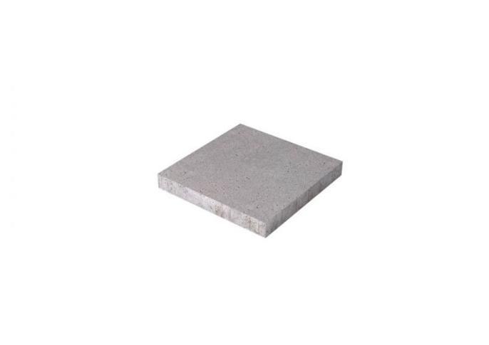 Schellevis Oudhollands GROTE TEGEL 80X80X10 CM GRIJS