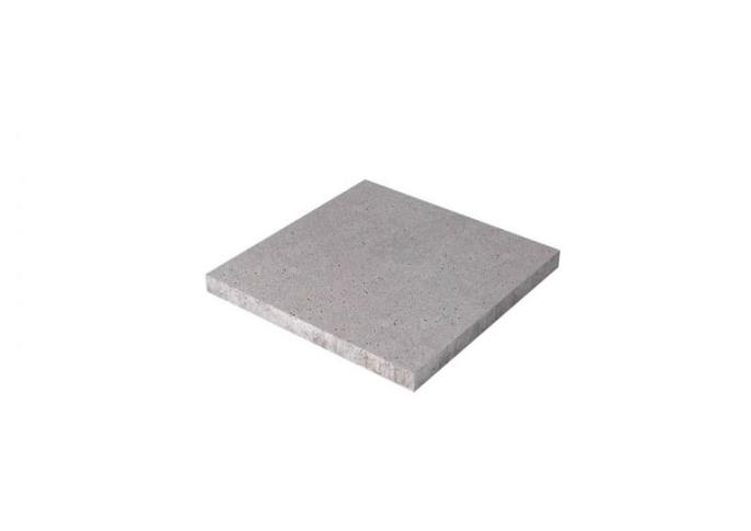 Schellevis Oudhollands GROTE TEGEL 100X100X8 CM GRIJS