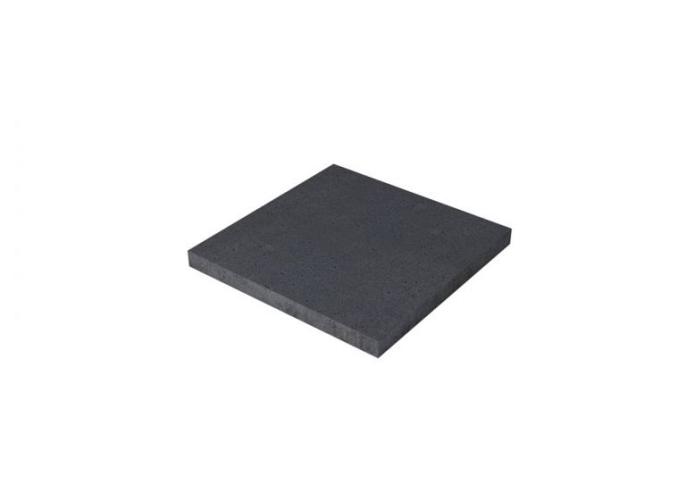 Schellevis Oudhollands GROTE TEGEL 100X100X8 CM ANTRACIET