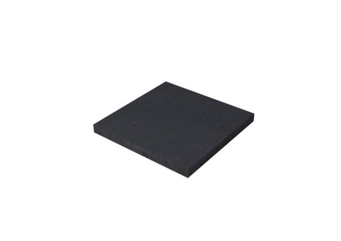 Schellevis Oudhollands GROTE TEGEL 100X100X8 CM CARBON