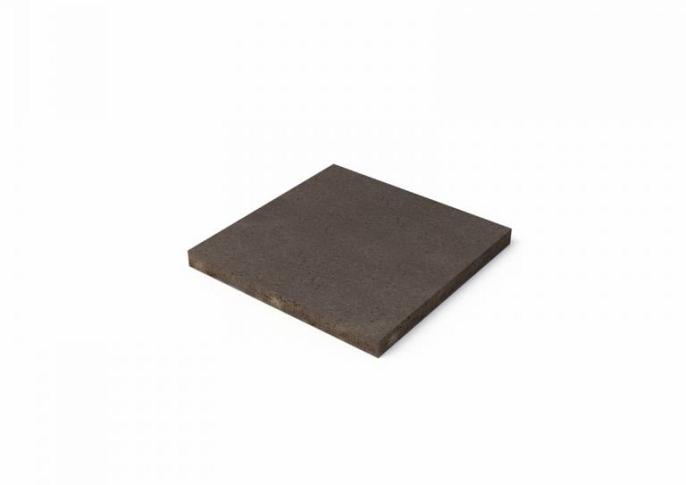 Schellevis Oudhollands GROTE TEGEL 100X100X8 CM TAUPE