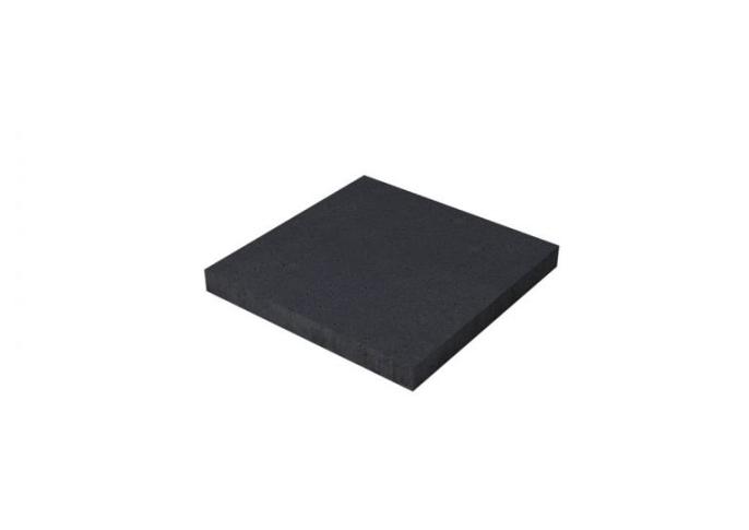 Schellevis Oudhollands GROTE TEGEL 100X100X10 CM CARBON