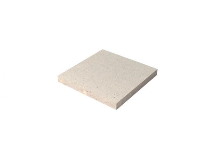 Schellevis Oudhollands GROTE TEGEL 100X100X10 CM CREME