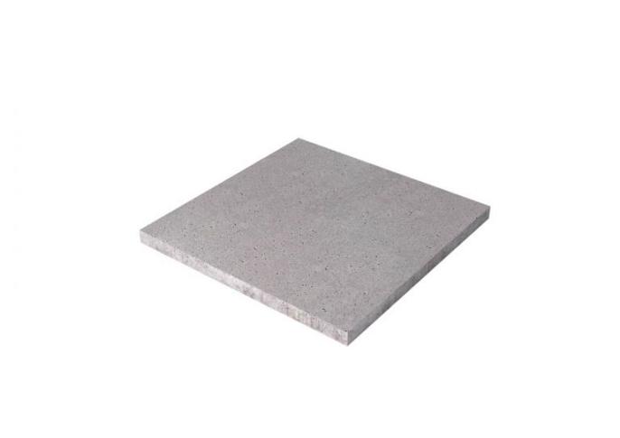 Schellevis Oudhollands GROTE TEGEL 120X120X7 CM GRIJS