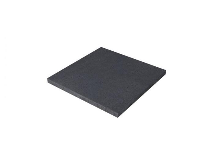 Schellevis Oudhollands GROTE TEGEL 120X120X7 CM ANTRACIET