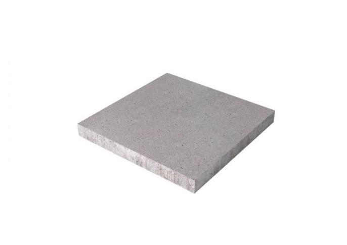 Schellevis Oudhollands GROTE TEGEL 120X120X12 CM GRIJS
