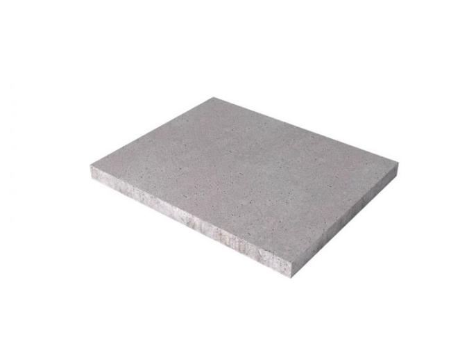 Schellevis Oudhollands GROTE TEGEL 150X120X10 CM GRIJS