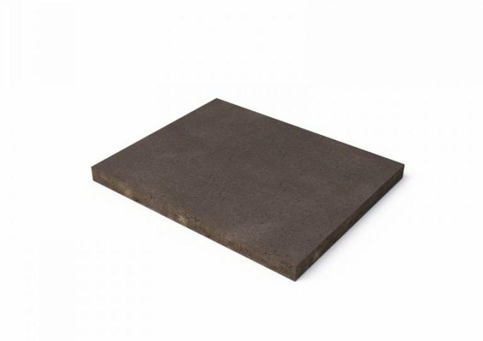Schellevis Oudhollands GROTE TEGEL 150X120X10 CM TAUPE
