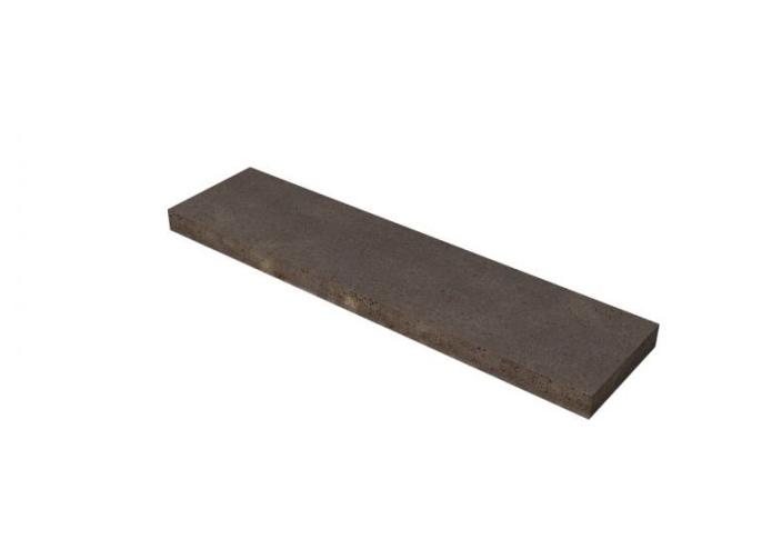 Schellevis Oudhollands GROTE TEGEL 200X50X10 CM TAUPE