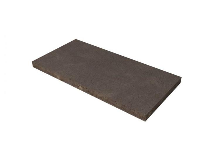 Schellevis Oudhollands GROTE TEGEL 200X100X10 CM TAUPE